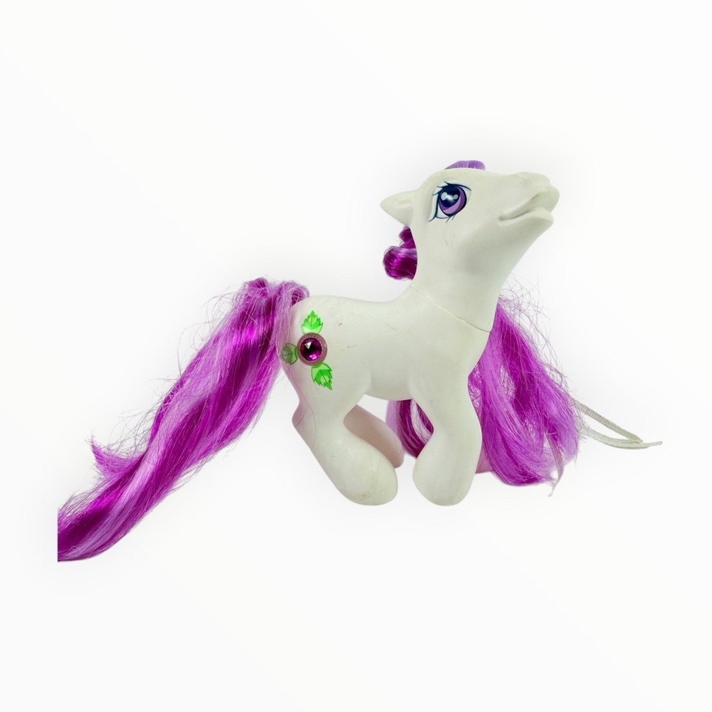 My Little Pony Wondermint G3 Jewel Ponies Friendship Ball